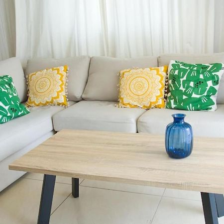 Acropolis Landscape Appartement Athene Buitenkant foto