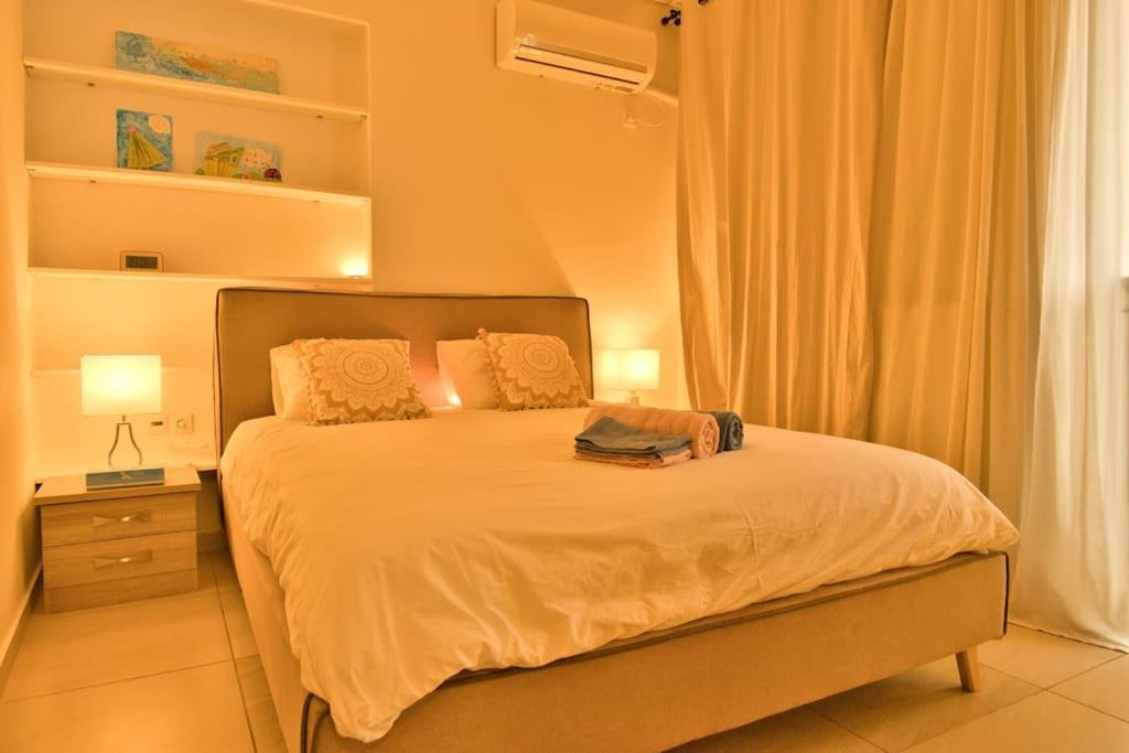 Acropolis Landscape Appartement Athene Buitenkant foto